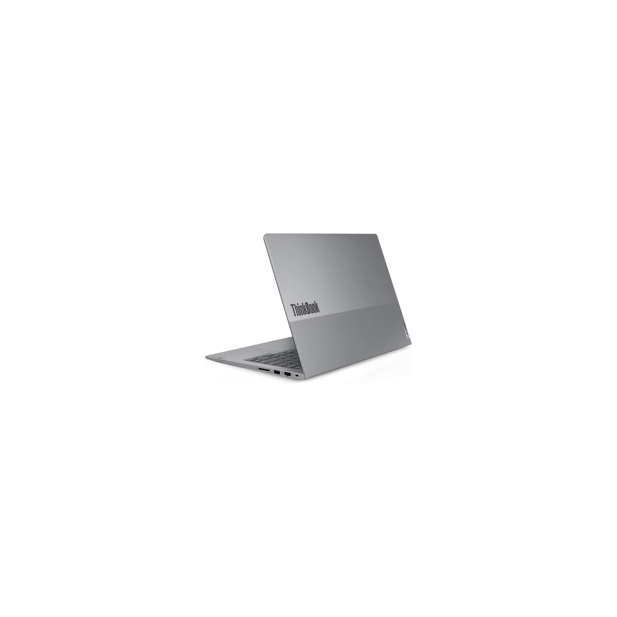Lenovo ThinkBook 16'INCH 16 G6 Irl Core I5 8GB 512GB SSD, view 3