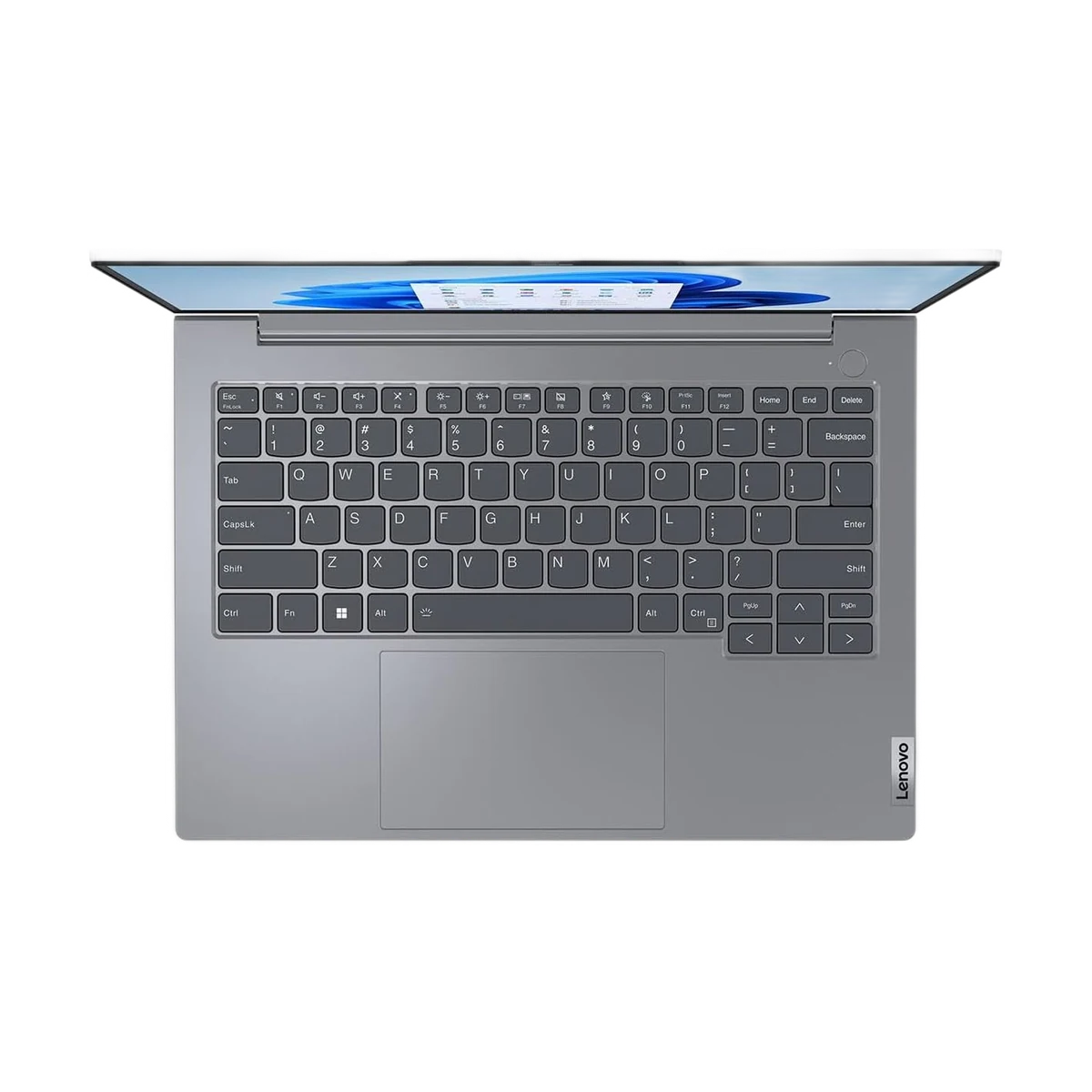 Lenovo ThinkBook 16'INCH 16 G6 Irl Core I5 8GB 512GB SSD, view 4