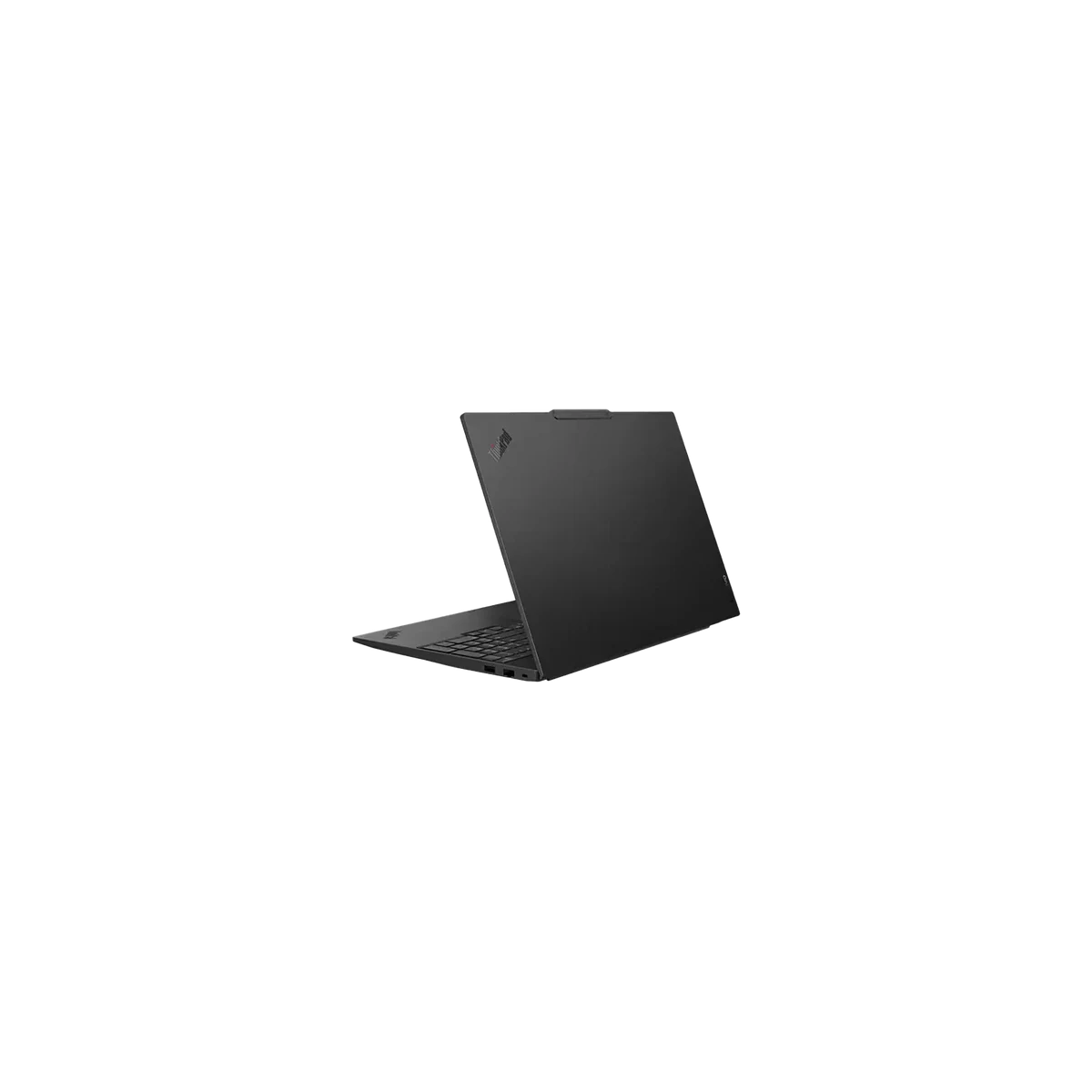 Laptop Lenovo ThinkPad E16 G3 Lnl U7-256V 16GB 1TBSSD 16IN Dos 1 Yr Warranty Topload Case, view 4