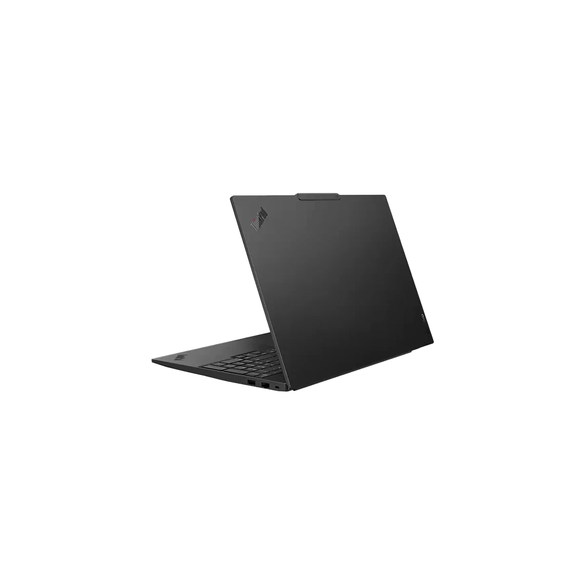Laptop Lenovo ThinkPad E16 GEN3 AMD Ryzen 7-250 16GB 512SSD 16IN Dos 1 Yr Warranty, view 2