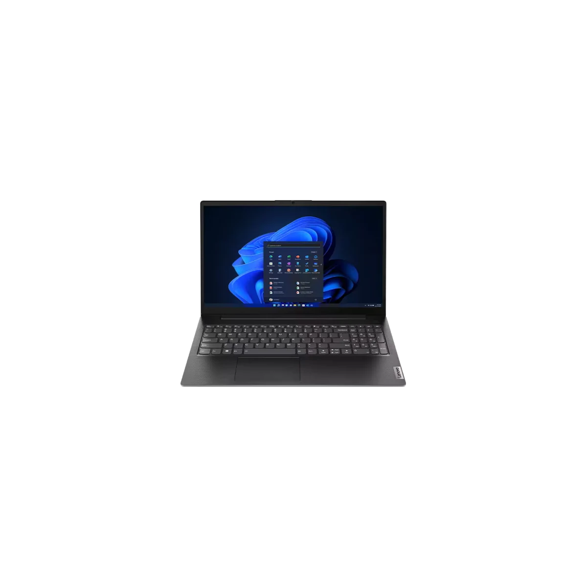 Laptop Lenovo V15-AMN 7120U 8GB 512SSD No-os 15.6IN 1 Year Warrant, view 3