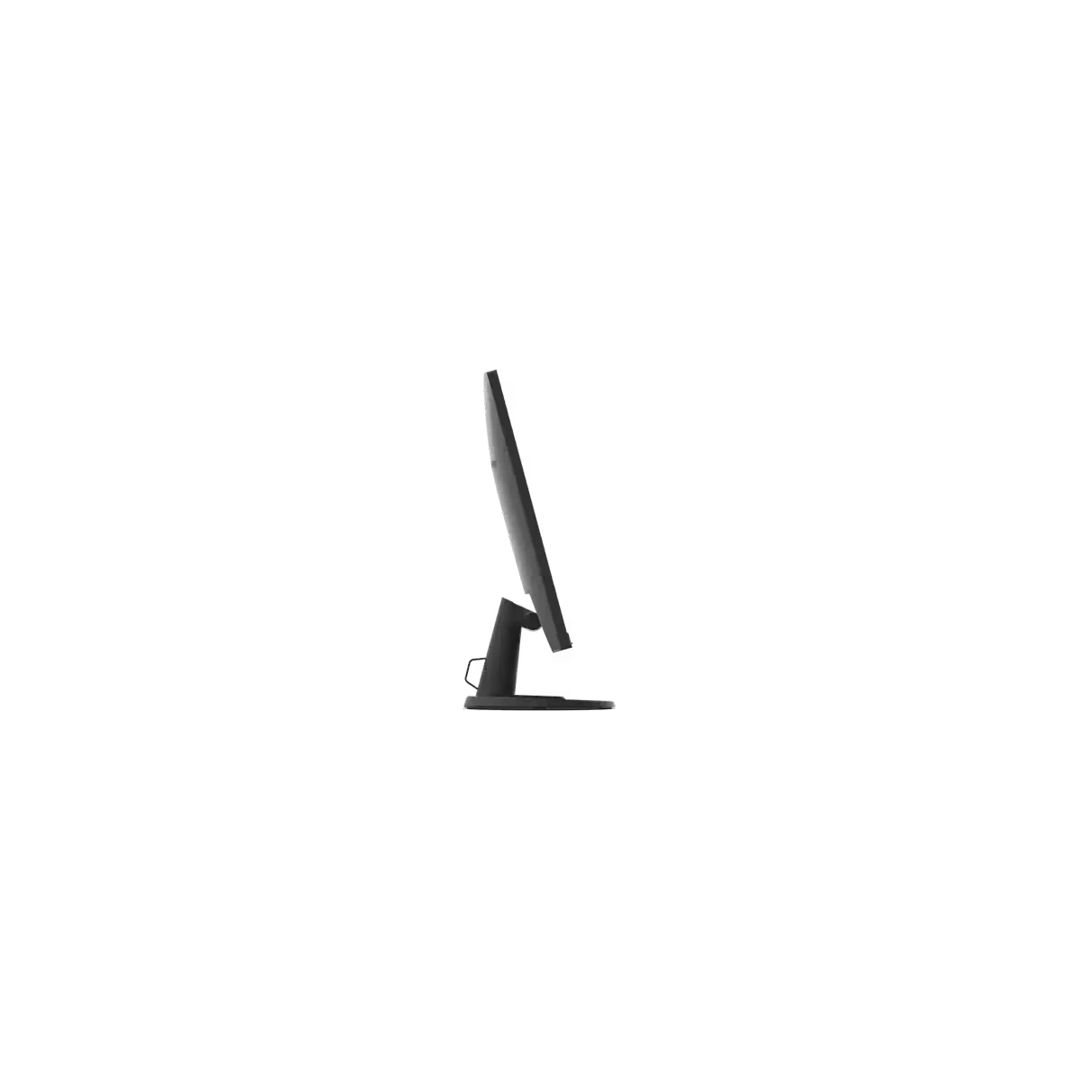 Lenovo D32-40 32"INCH FHD Monitor, view 3