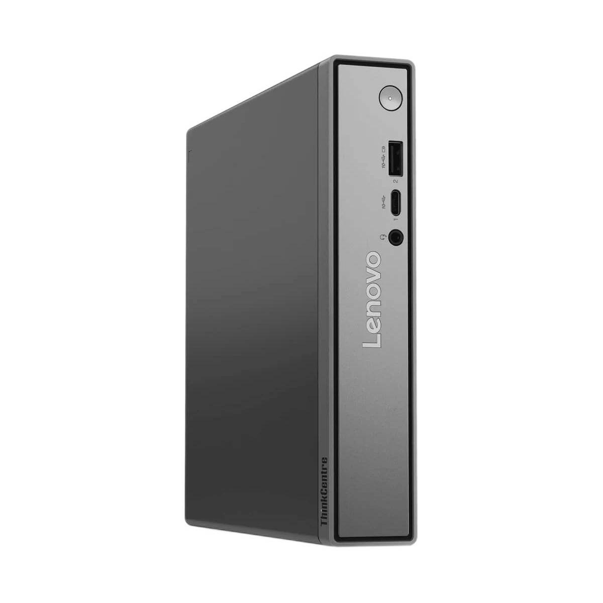 Lenovo Desktop Neo 50Q G5 Tiny Core 5-210H 8GB 512SSD No-monitor No-os 1 Year Warranty, view 2