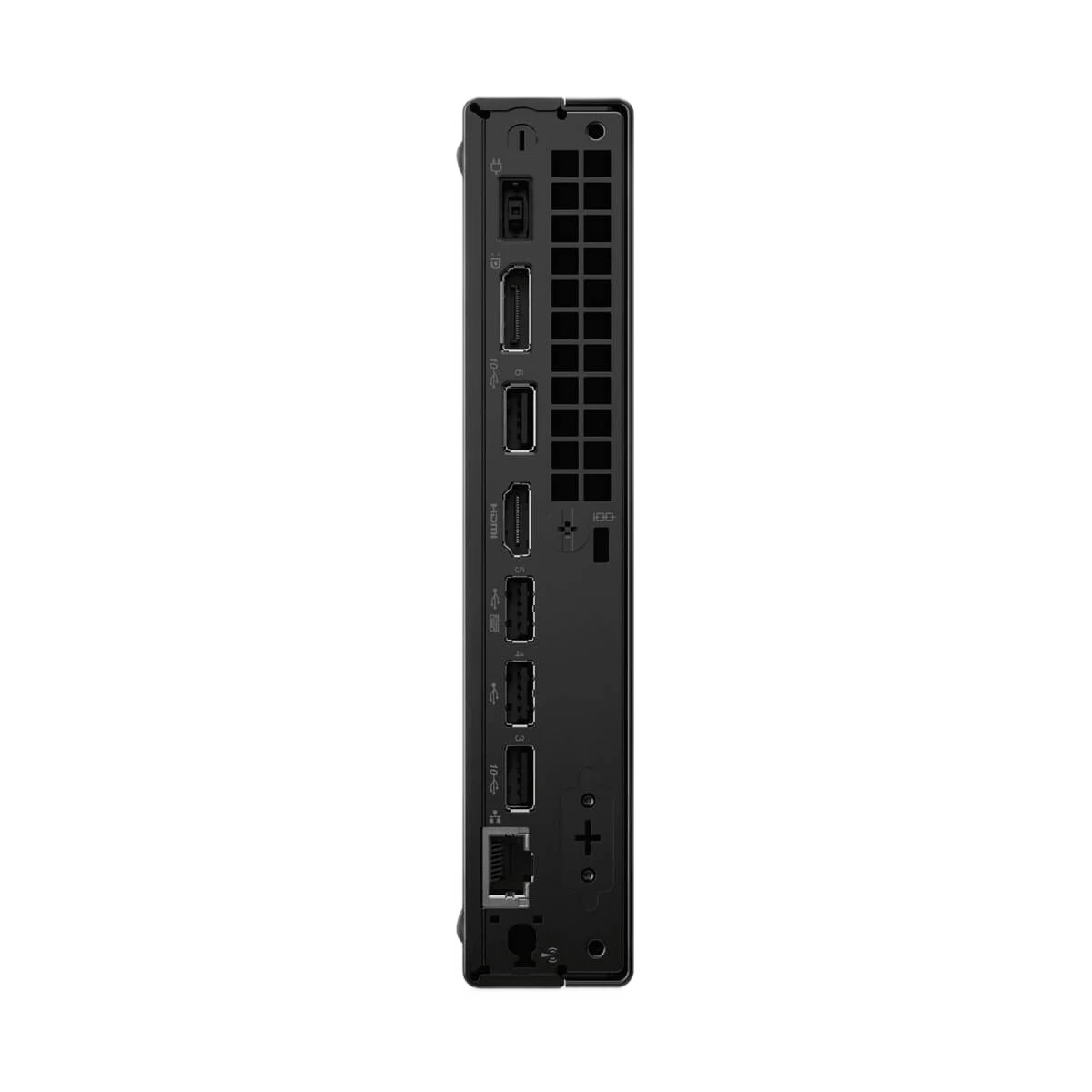 Lenovo Desktop Neo 50Q G5 Tiny Core 5-210H 8GB 512SSD No-monitor No-os 1 Year Warranty, view 4