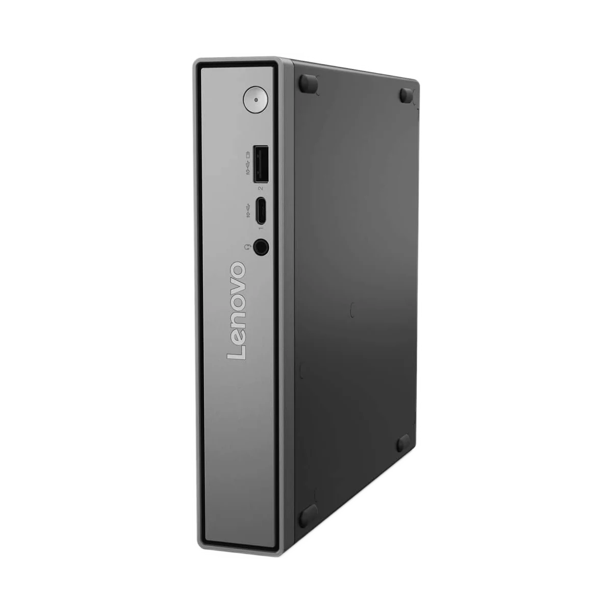 Lenovo Desktop Neo 50Q G6 Tiny Intel Core Ultra 7 256V 16GB 512SSD No-monitor No-os 1 Year Warrant P, view 2