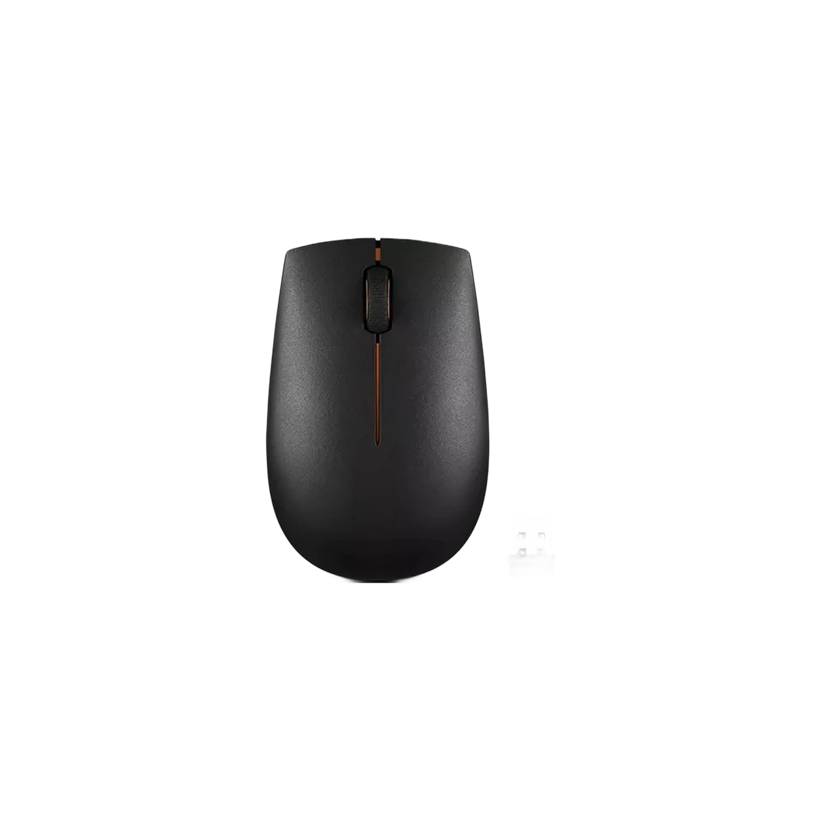 Lenovo Essential Compact Wireless Mouse L300, view 3