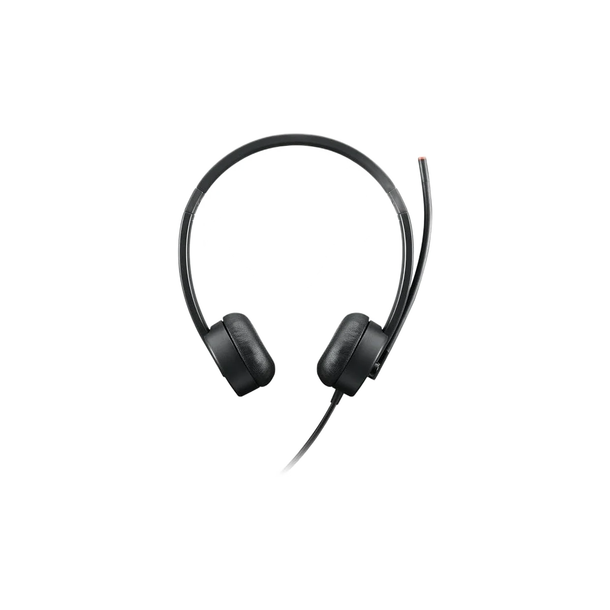 Lenovo Essential Stereo Analog Headset, view 3