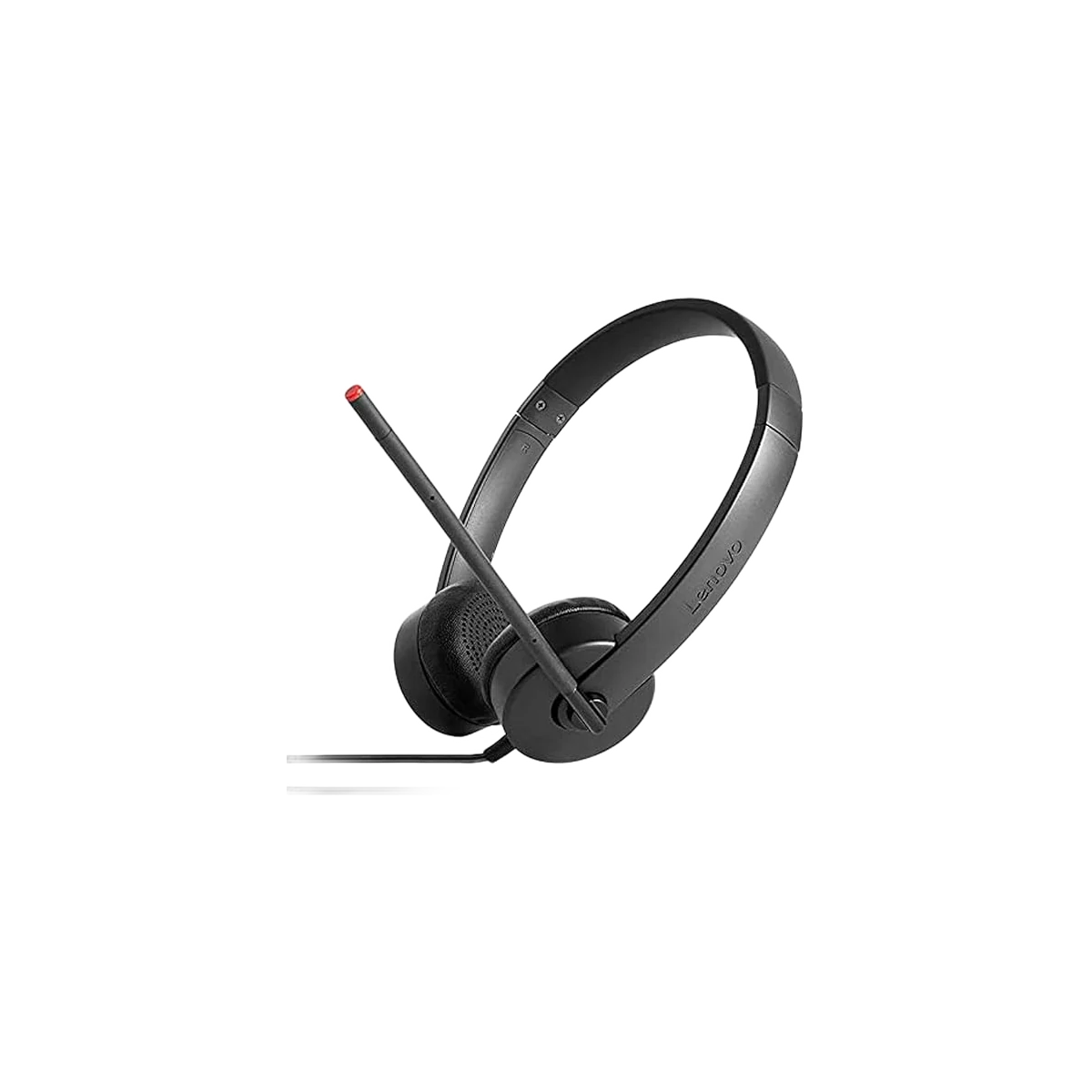 Lenovo Essential Stereo Analog Headset, view 4