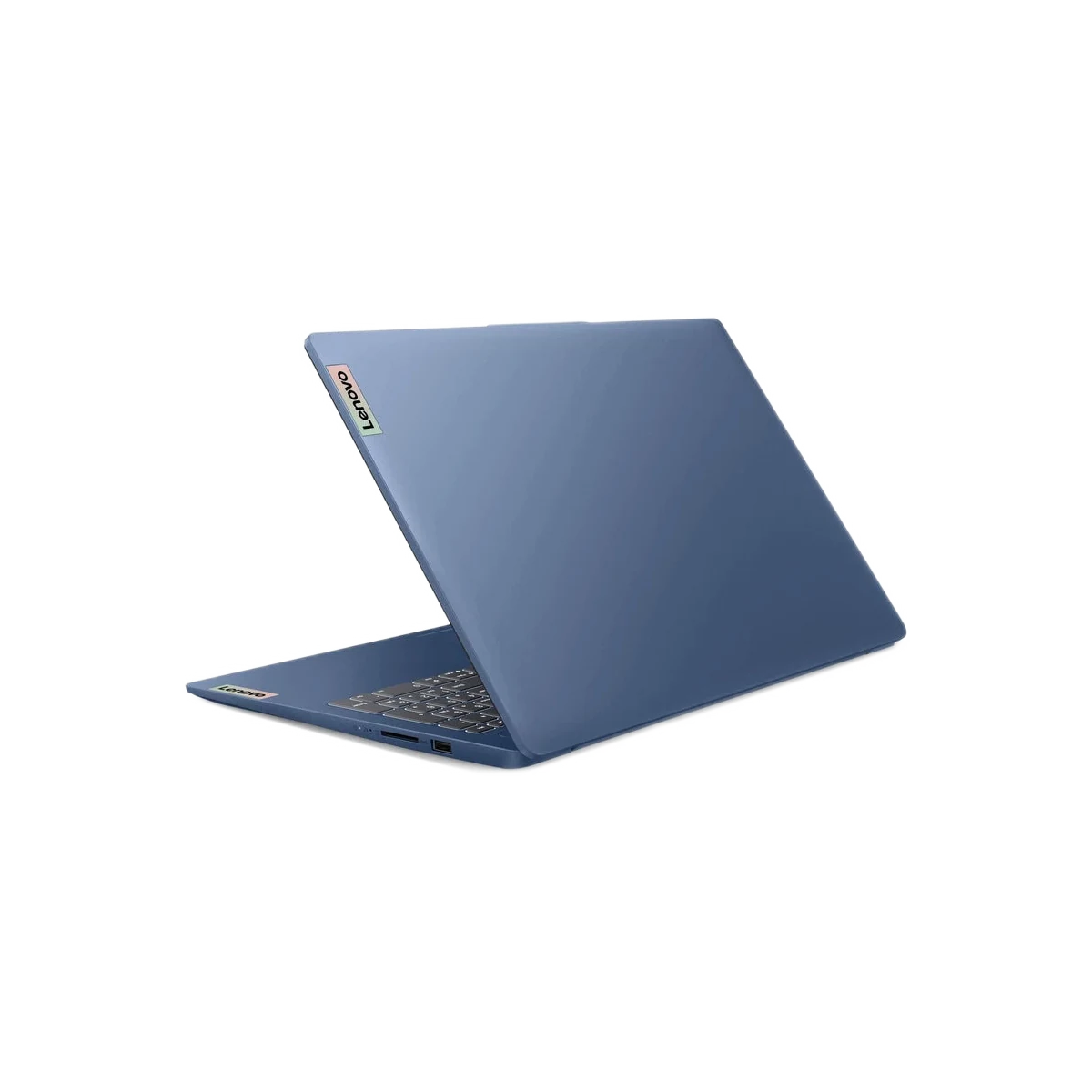 Laptop Lenovo Ip Slim 3 15AMN8 Ryzen 5 40 8GB 512SSD 15.6IN FHD 1 Year Warranty, view 4