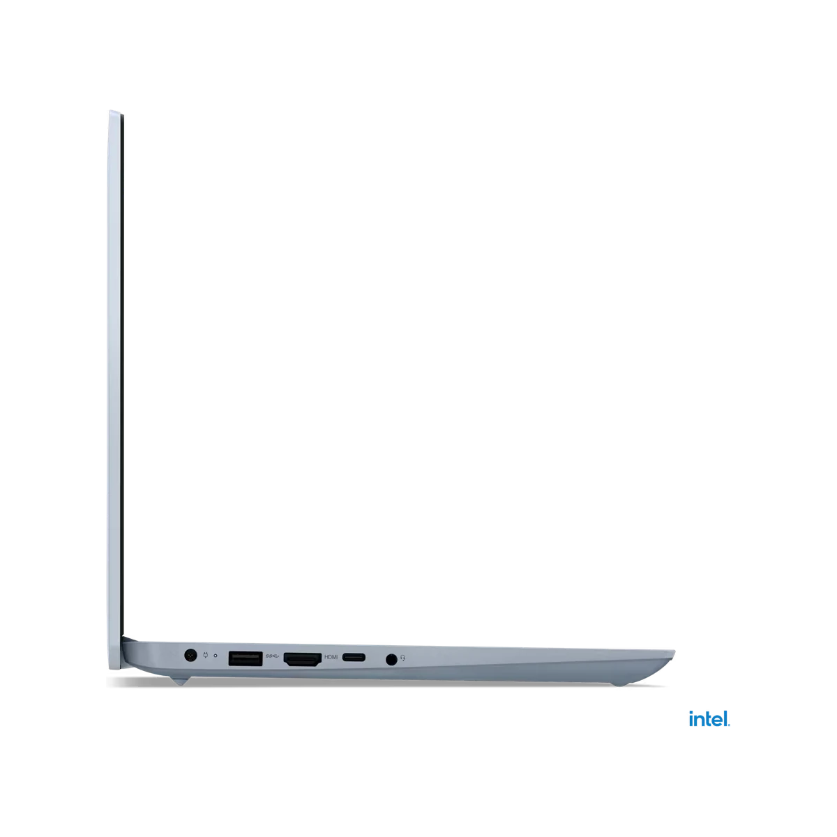 Lenovo IdeaPad 14IAU7, view 3