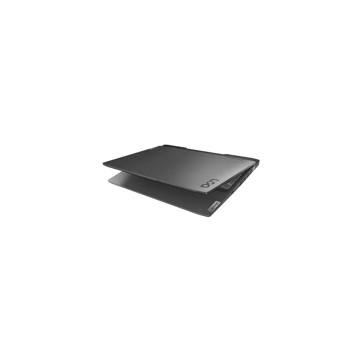 LENOVO LOQ 15IRX9 CORE i7 12GB 512GB GAMING WTH 6GB NVIDIA GRAPHICS CARD, view 2