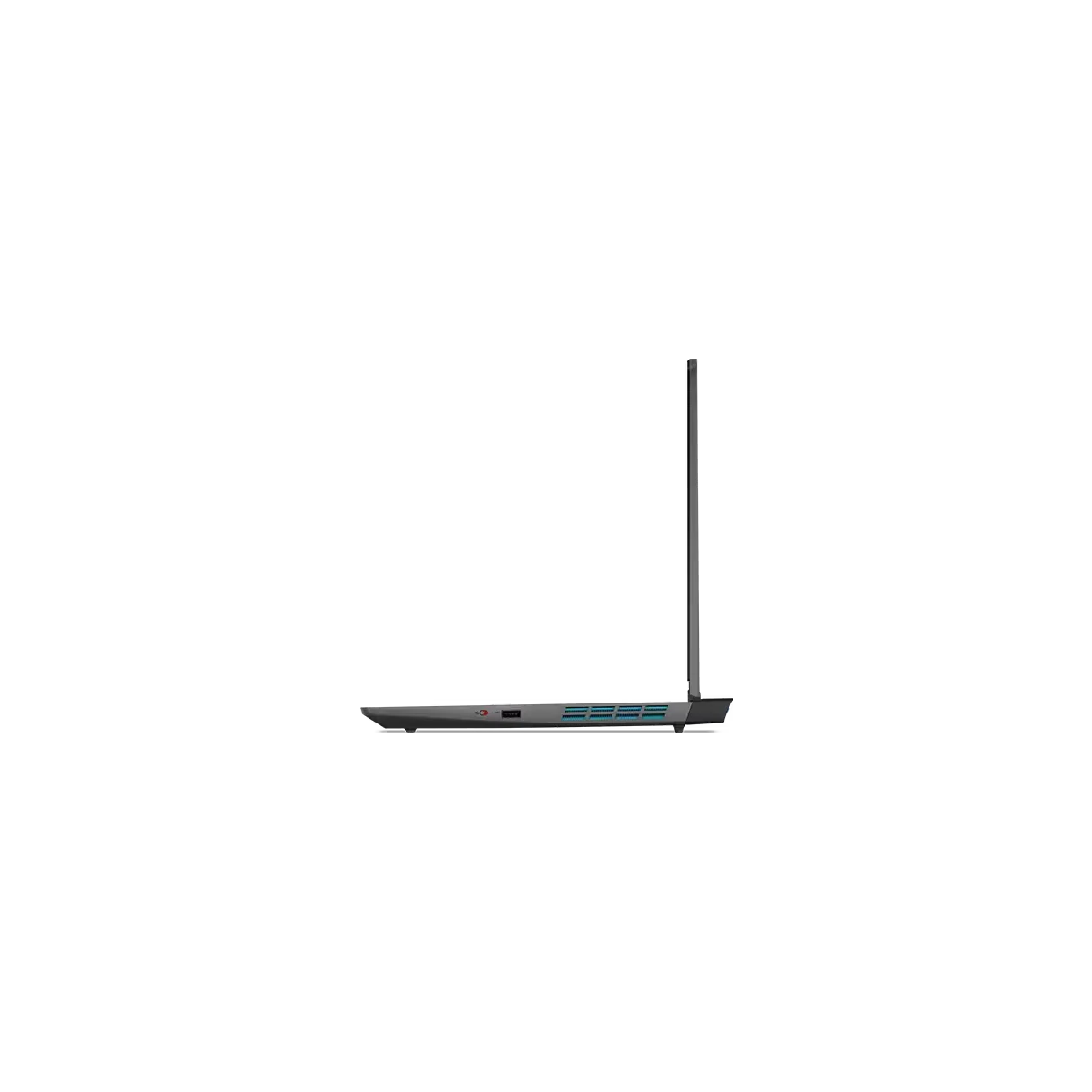 LENOVO LOQ 15IRX9 CORE i7 12GB 512GB GAMING WTH 6GB NVIDIA GRAPHICS CARD, view 3