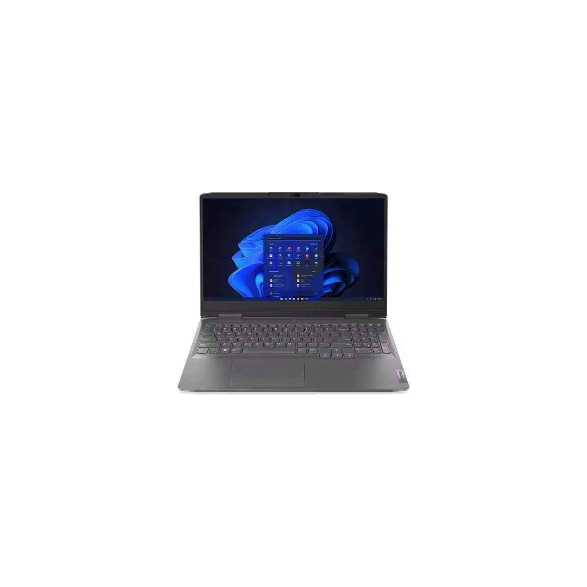 LENOVO LOQ 15IRX9 CORE i7 12GB 512GB GAMING WTH 6GB NVIDIA GRAPHICS CARD, view 4