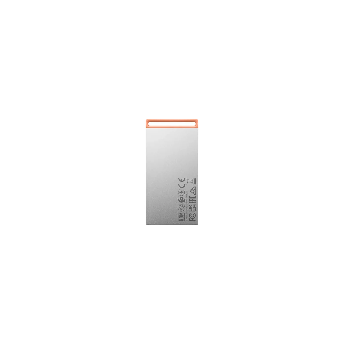 Lenovo PS6S Portable SSD 1TB, view 2