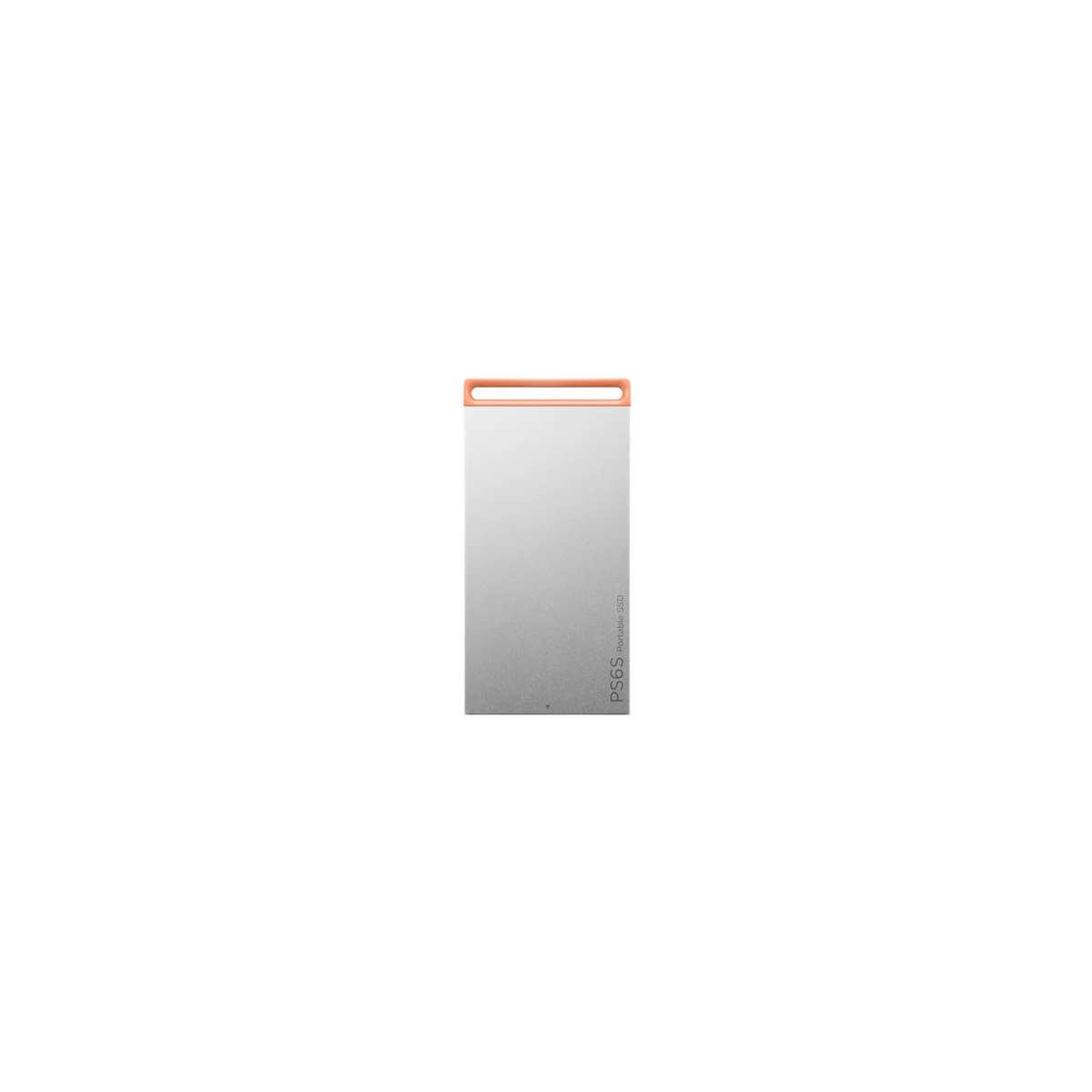 Lenovo PS6S Portable SSD 1TB, view 3