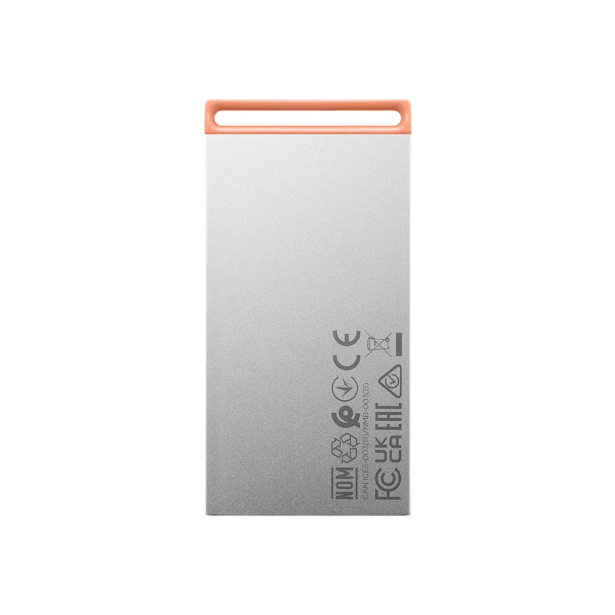 Lenovo PS6S Portable SSD 512GB, view 2