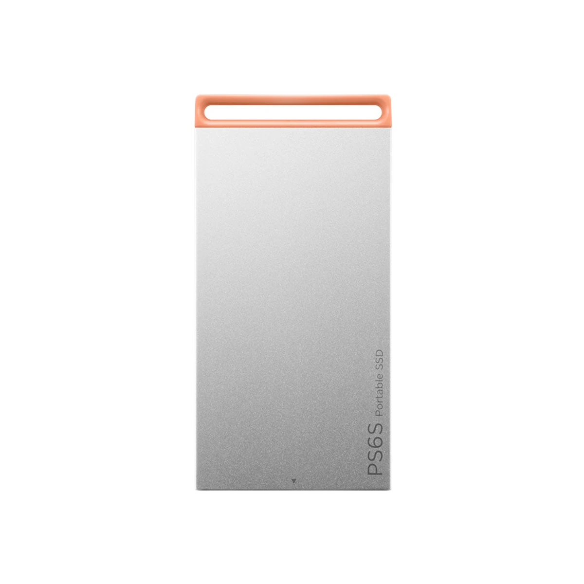 Lenovo PS6S Portable SSD 512GB, view 3