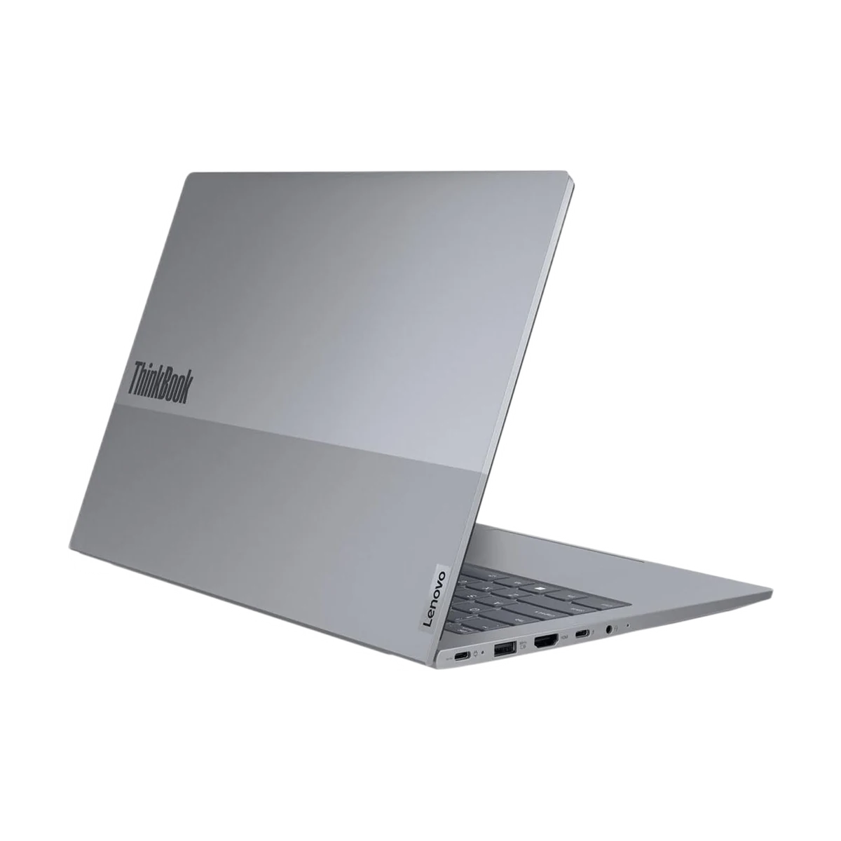 Lenovo ThinkBook 14 G7 Arp Ryzen 5 7535HS 16GB 512GB SSD Dos 14INCH, view 2