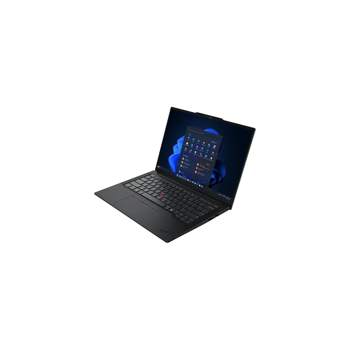 Lenovo ThinkPad E14 GEN7 AMD Ryzen 7-250 16GB 512GB SSD 14INCH Dos, view 2