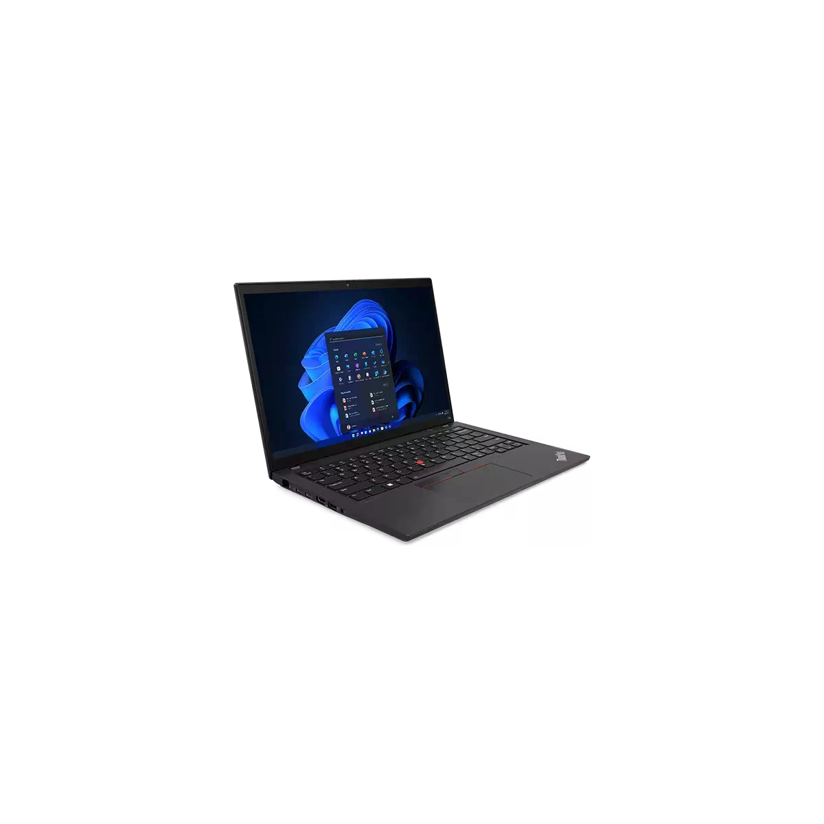Laptop Lenovo ThinkPad T14S Core I7-1165G7 16GB 512SSD 14IN Wind 10 Pro 3YR Warranty, view 2