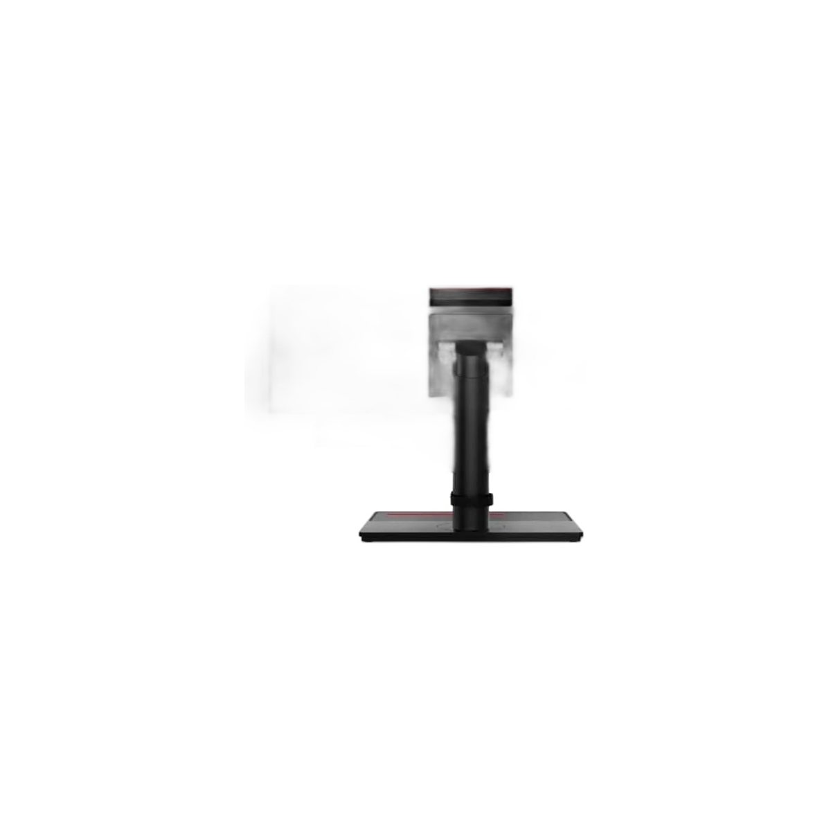 Lenovo Thinkvision P34W-20 34IN Gaming Curved Monitor, view 2