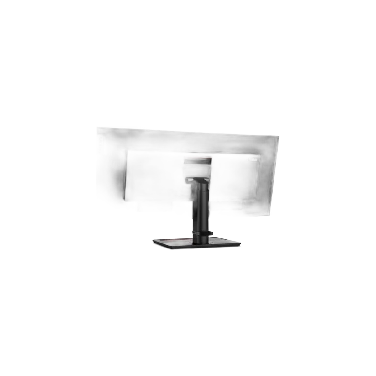 Lenovo Thinkvision P34W-20 34IN Gaming Curved Monitor, view 4