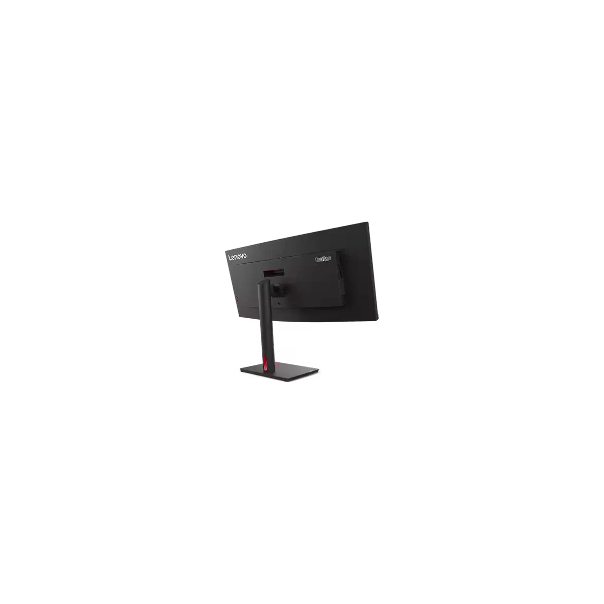 Lenovo Thinkvision T34W-30 34IN Ultrawide Qhd Curved Monitor, view 2
