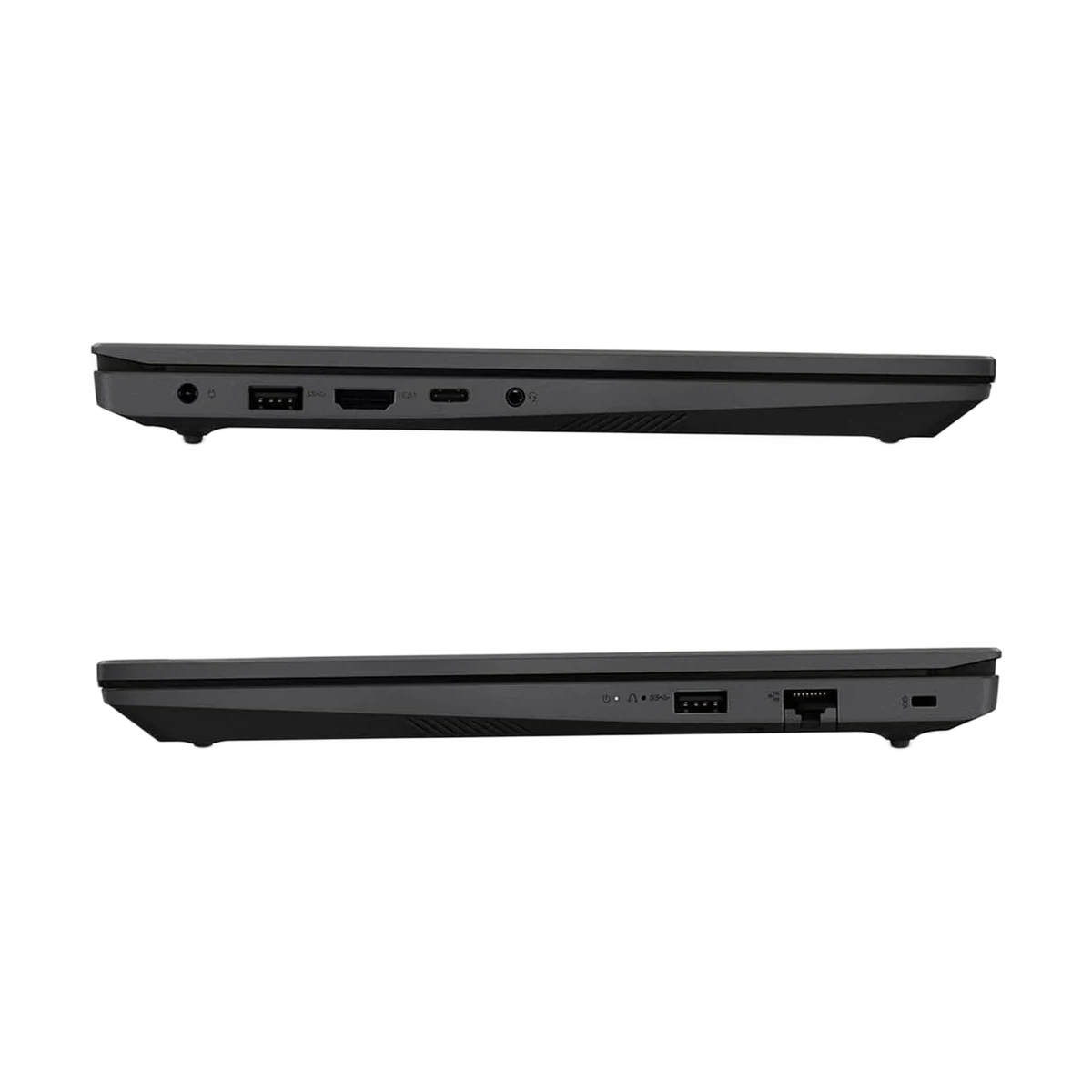 Lenovo V14-AMN G4 Ryzen 5-7520 8GB 512GB SSD No-os 14INCH, view 4