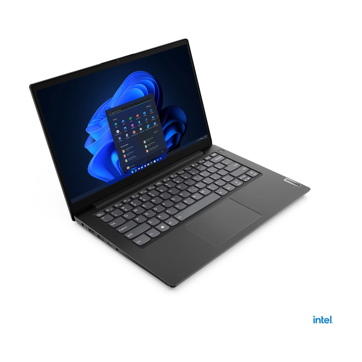 Laptop Lenovo V14-IRL Core I3-1315U 8GB 512SSD No-os 14IN 1 Year Warranty, view 3