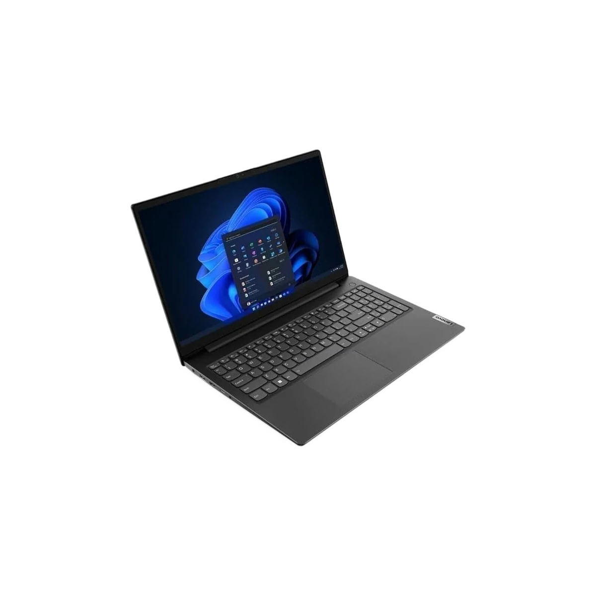 Laptop Lenovo V15-IRL Core I3-1315U 8GB 256SSD No-os 15.6IN 1 Year Warranty, view 3