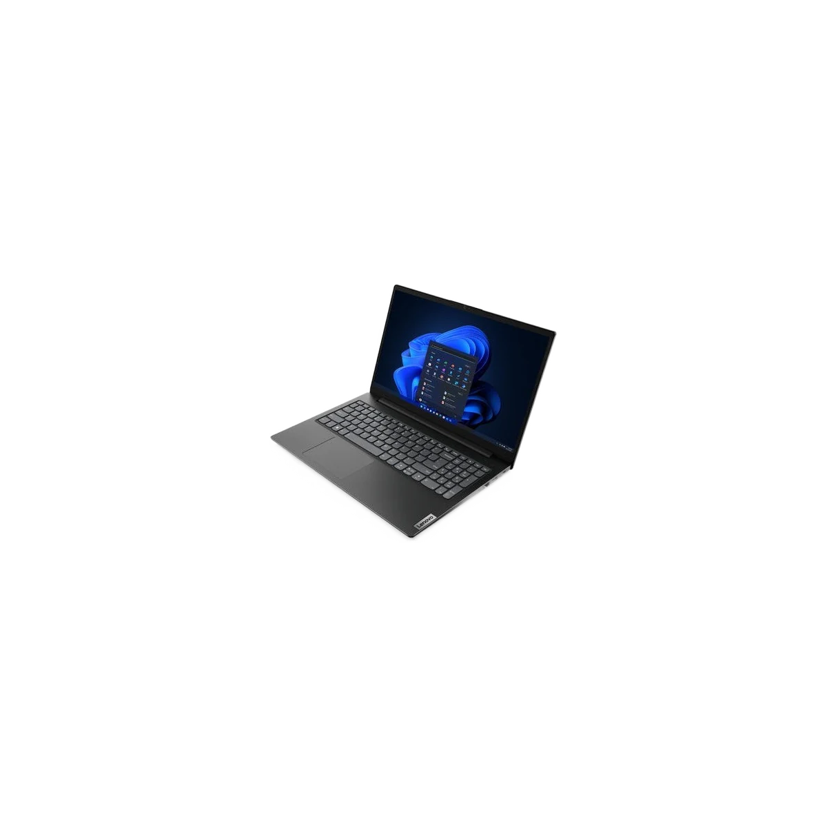 Laptop Lenovo V15-IRL Core I3-1315U 8GB 256SSD No-os 15.6IN 1 Year Warranty, view 4