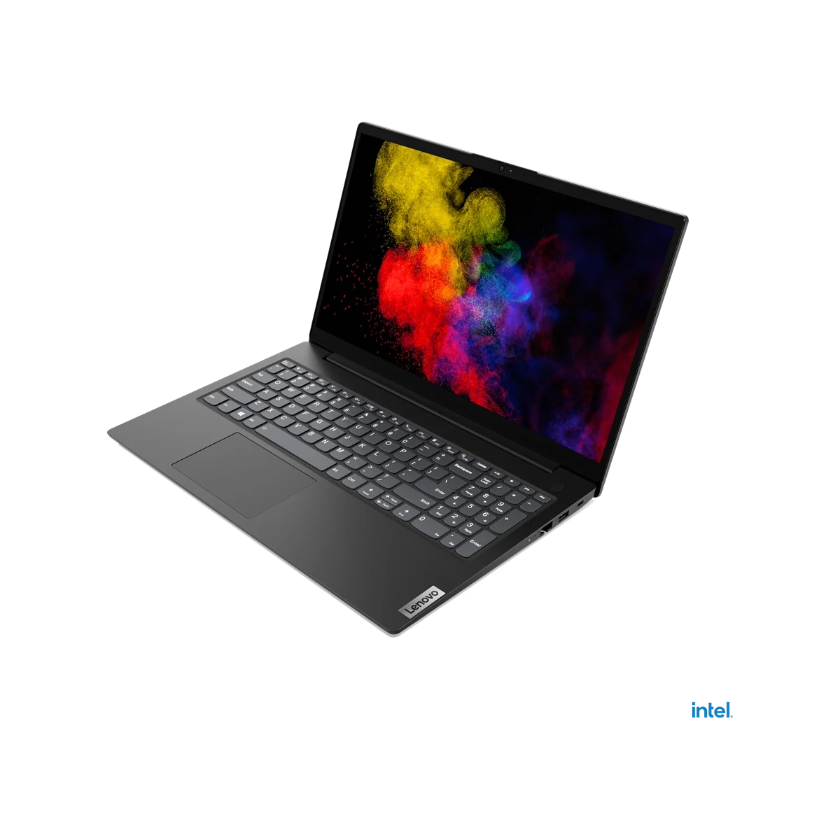 Lenovo V15IJL Celeron N4500 8GB 256GB SSD, view 4