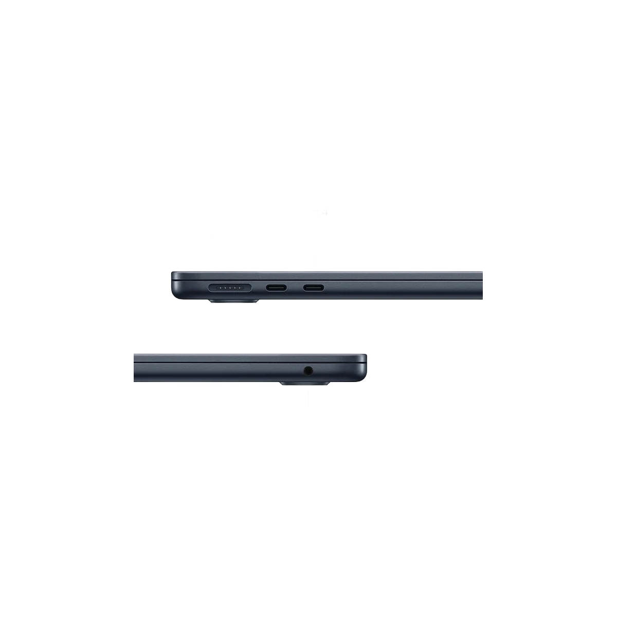 MacBook Air 13IN MDHE4B M5 2026 Model, view 2