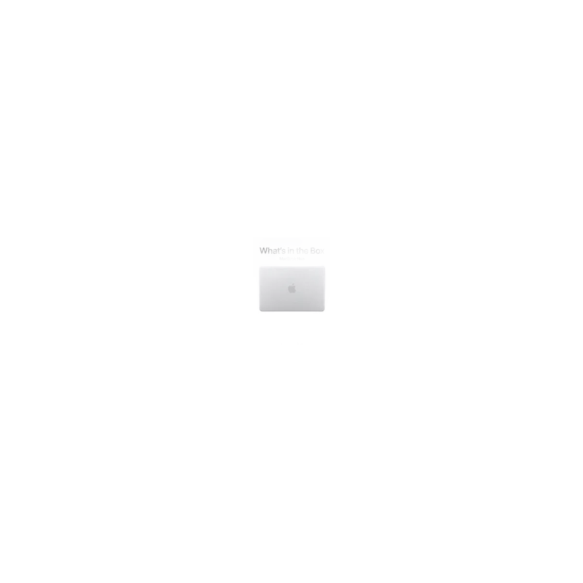 MacBook Neo 13IN MHFA4B, view 2