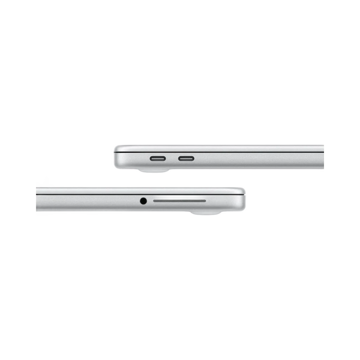 MacBook Neo MHFG4B, view 2