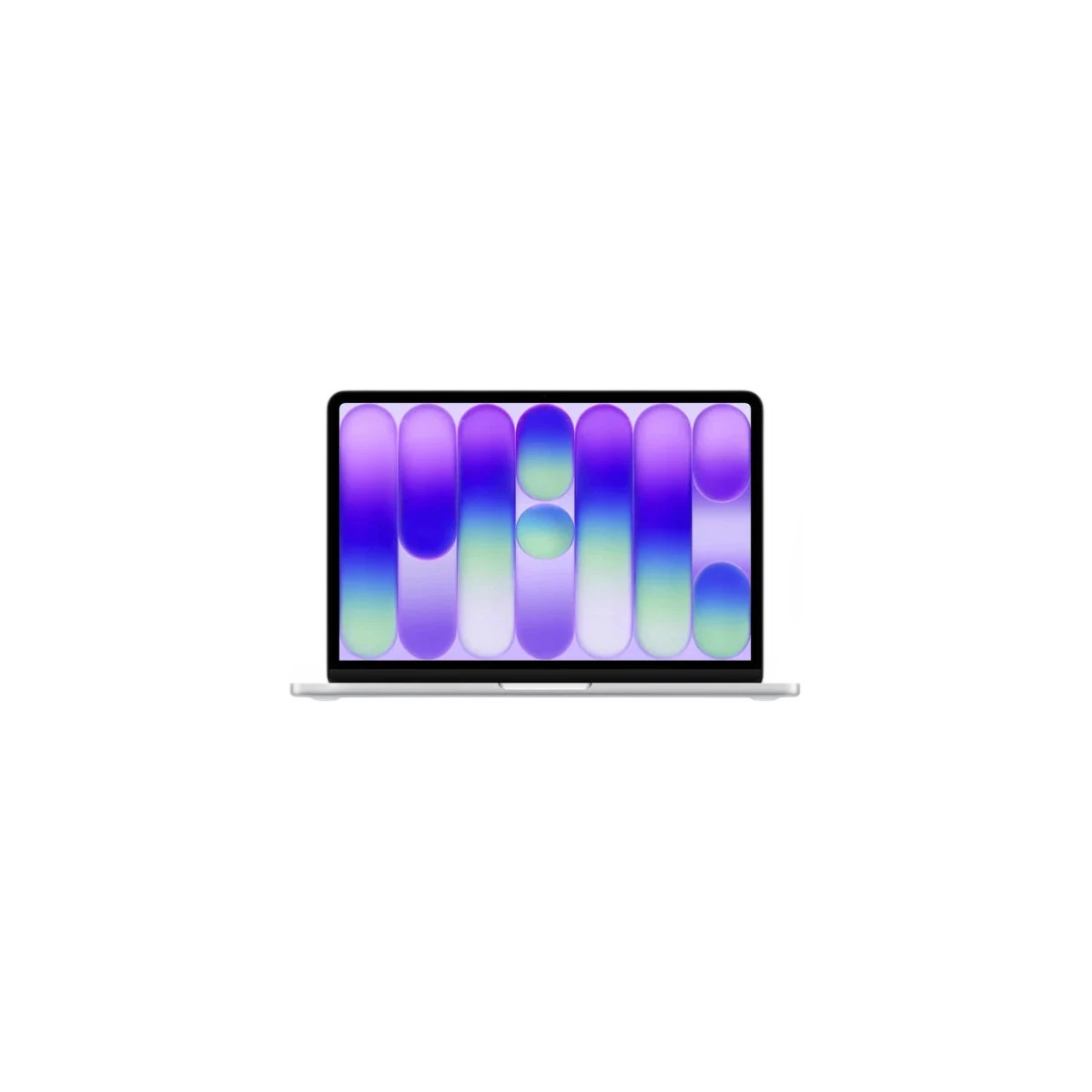 MacBook Neo MHFG4B, view 3