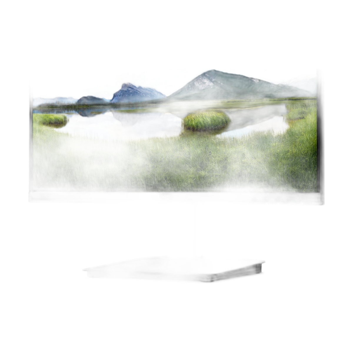 Monitor Dell 22INCH SE2225HM, view 4