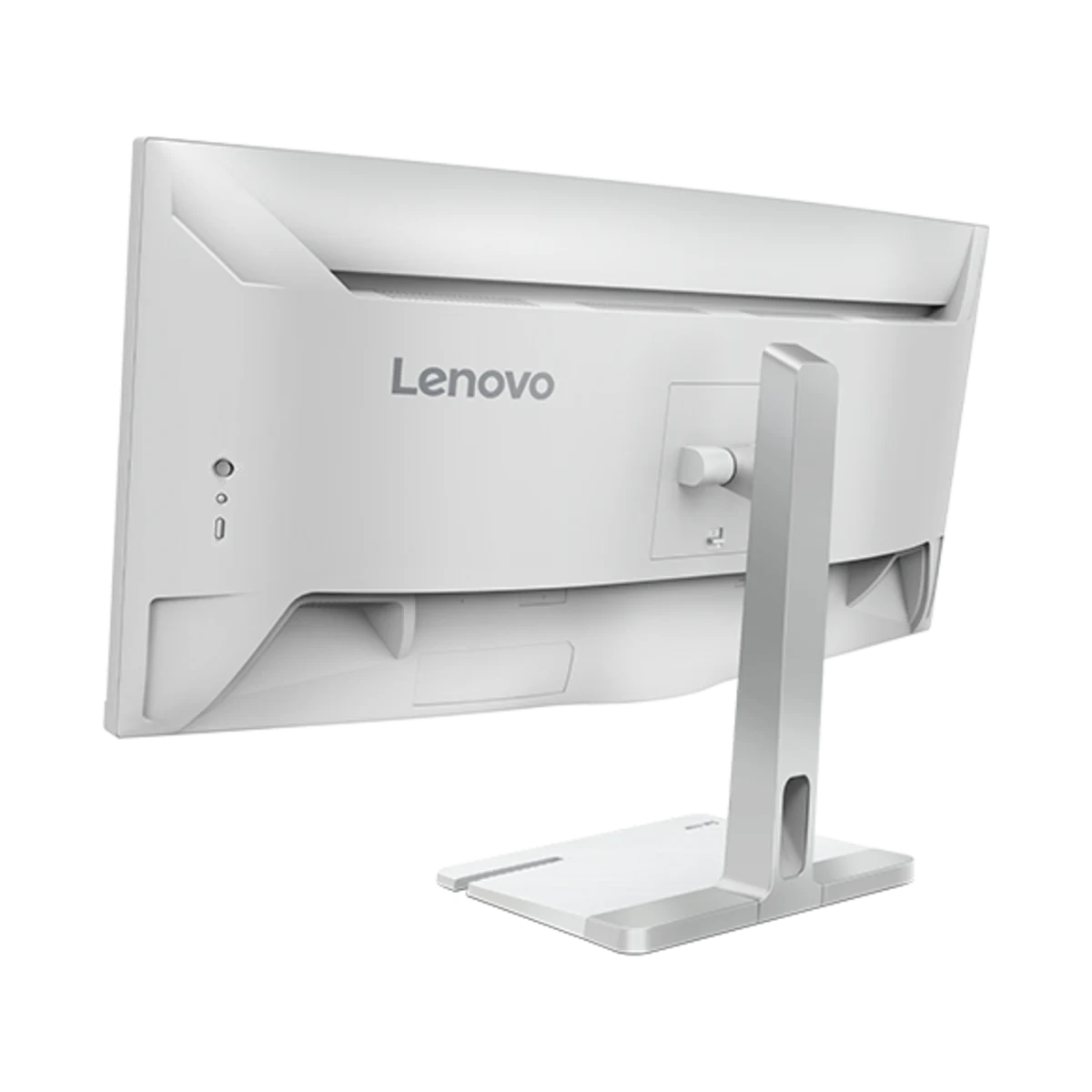Monitor Lenovo L34W-4C 34 Inch Wqhd 3440X1440 Va Curved 1500R 120HZ 2X HDMI Dp 1 Yr Warranty, view 2