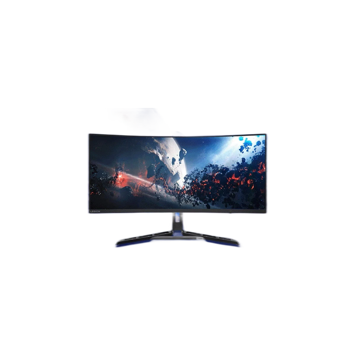 Monitor Lenovo Legion R34W-30 Gaming, view 3