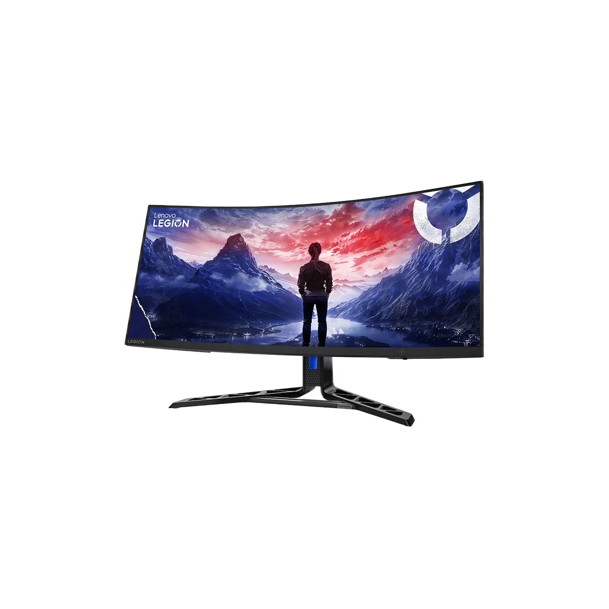Monitor Lenovo Legion R34W-30 Gaming, view 4