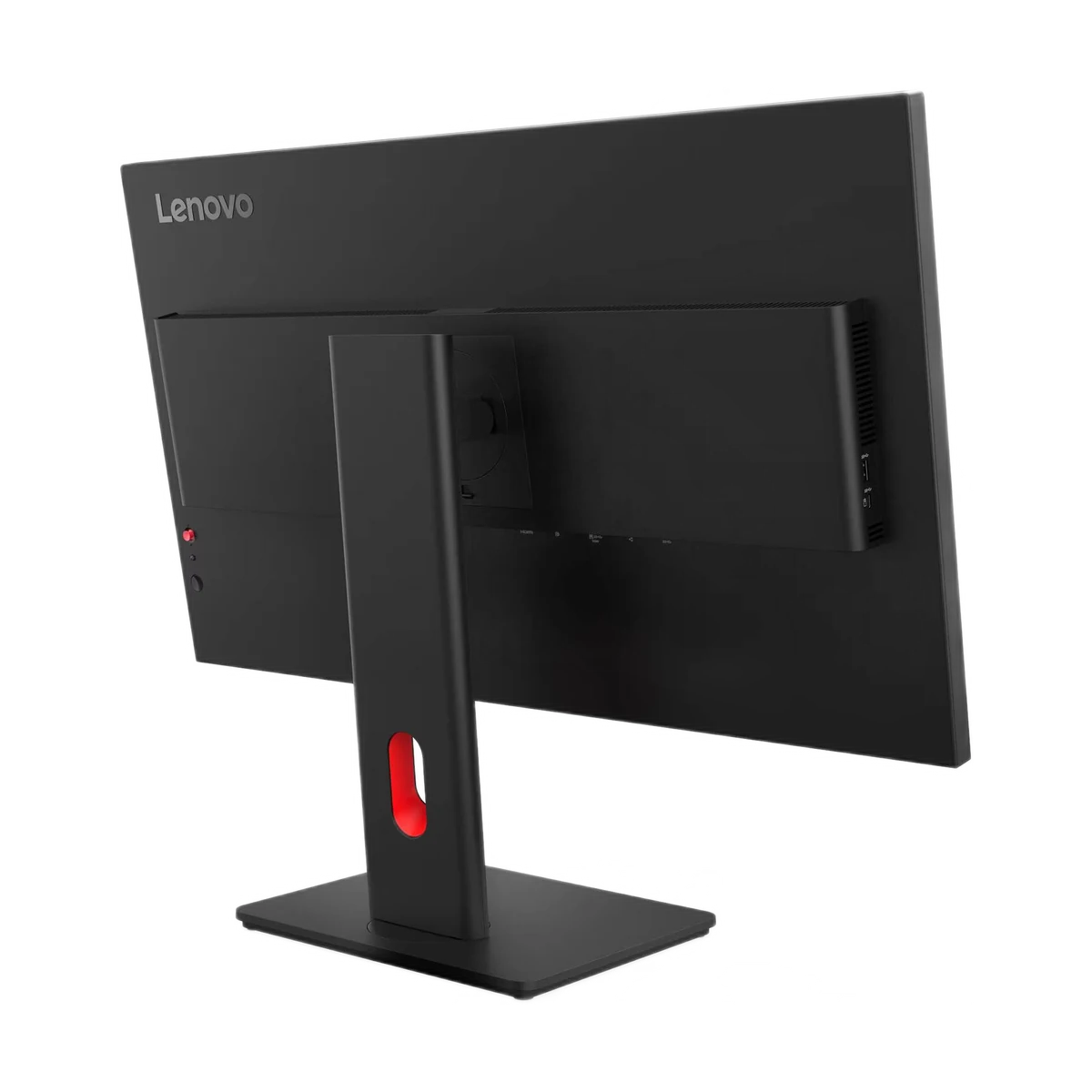 Monitor Lenovo T32UD-40 32IN 4K UHD Monitor HDMI Dp USB-c Ethernet, view 4