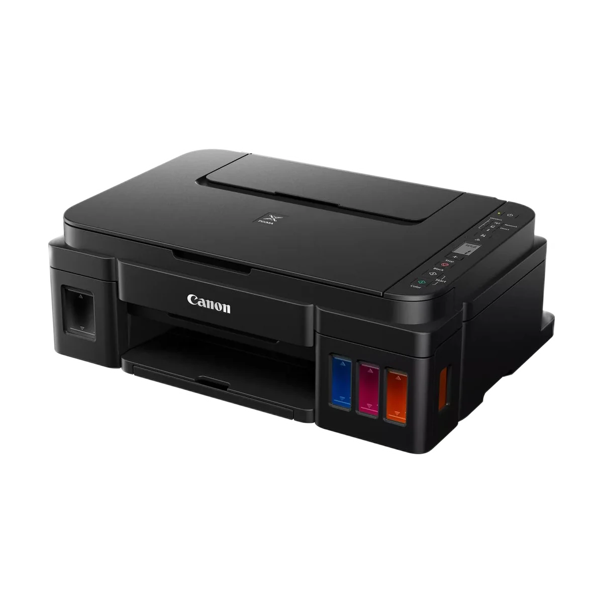 Printer Canon Inkjet Mfp Pixma G3430, view 2