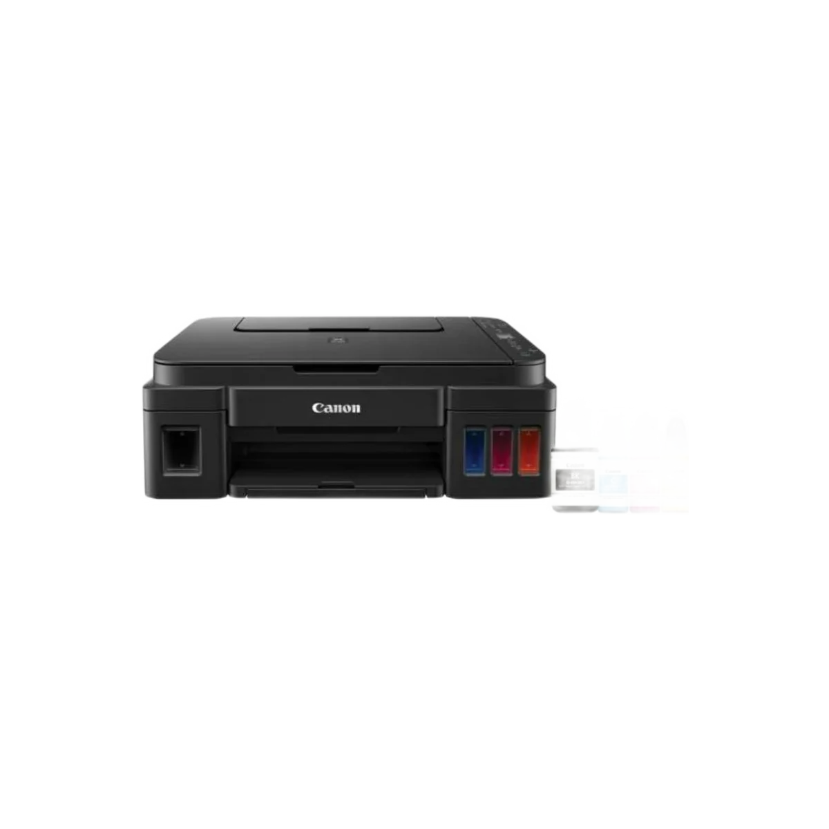 Printer Canon Inkjet Mfp Pixma G3430, view 3