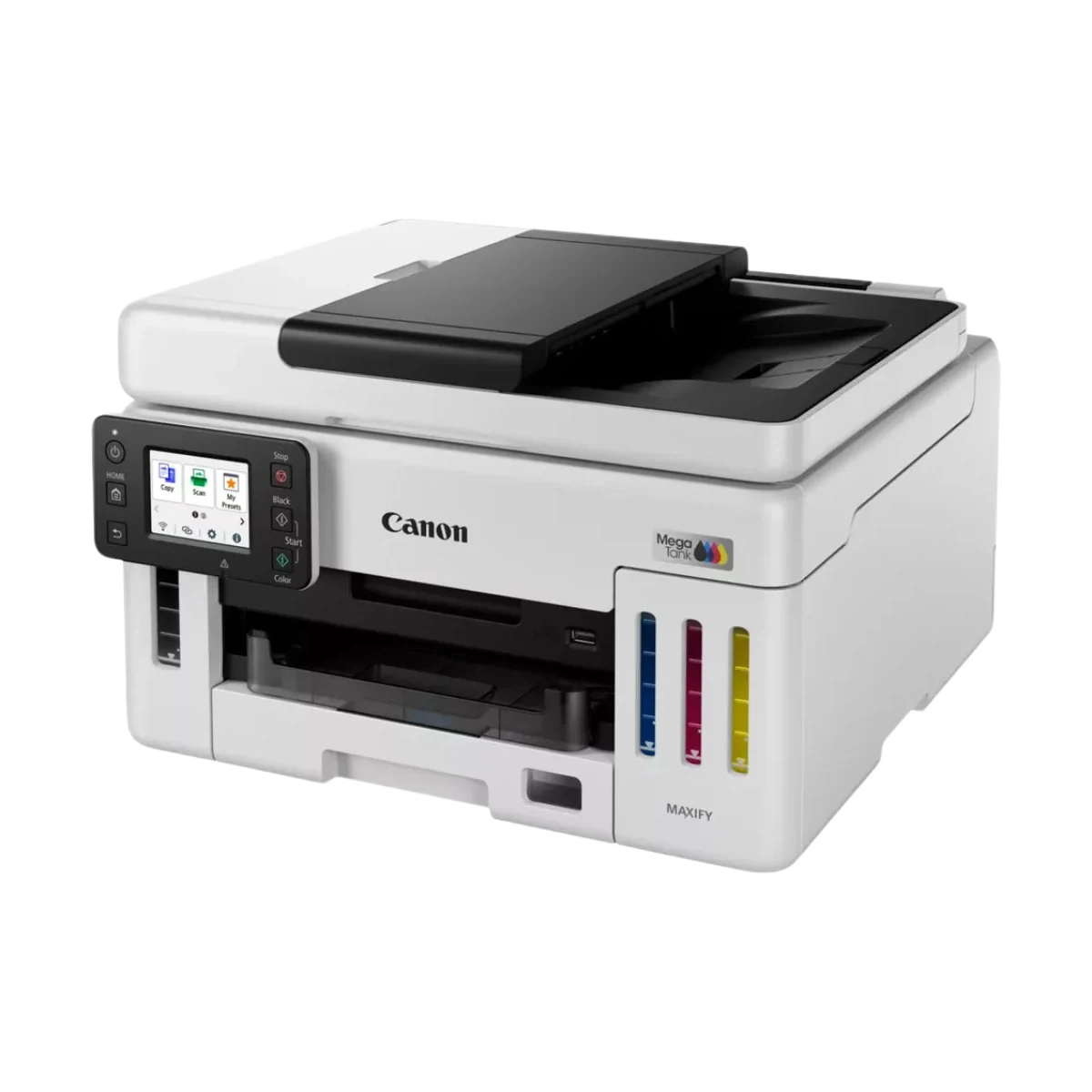 Printer Canon Lj Mfp GX6140 Eum/emb, view 3