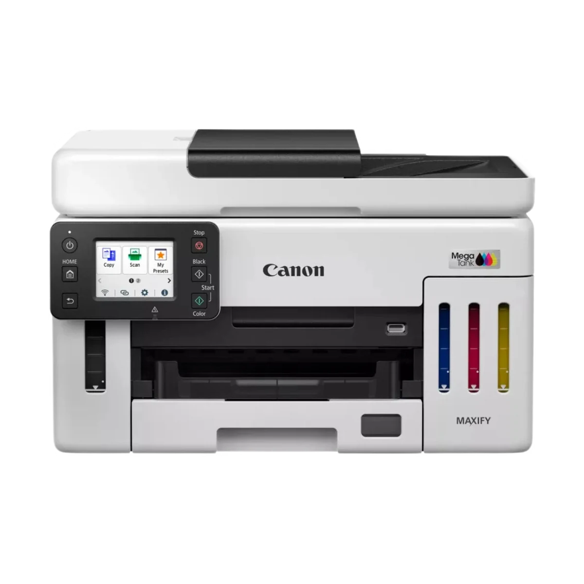 Printer Canon Lj Mfp GX6140 Eum/emb, view 4
