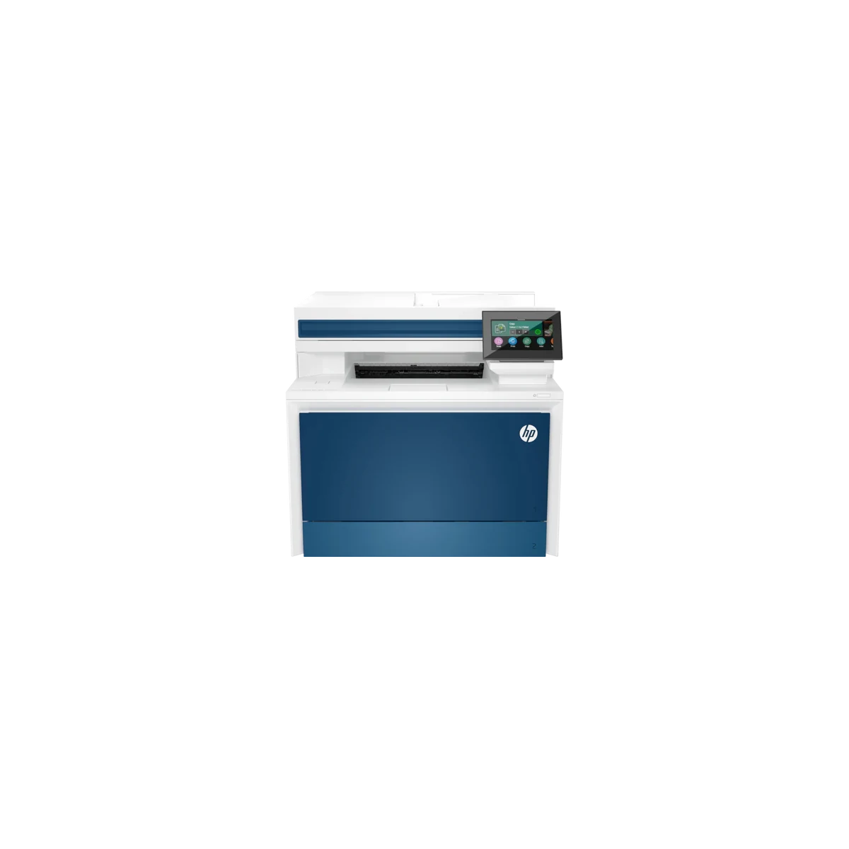 Printer HP Color Laserjet Pro Mfp 4303DW, view 2