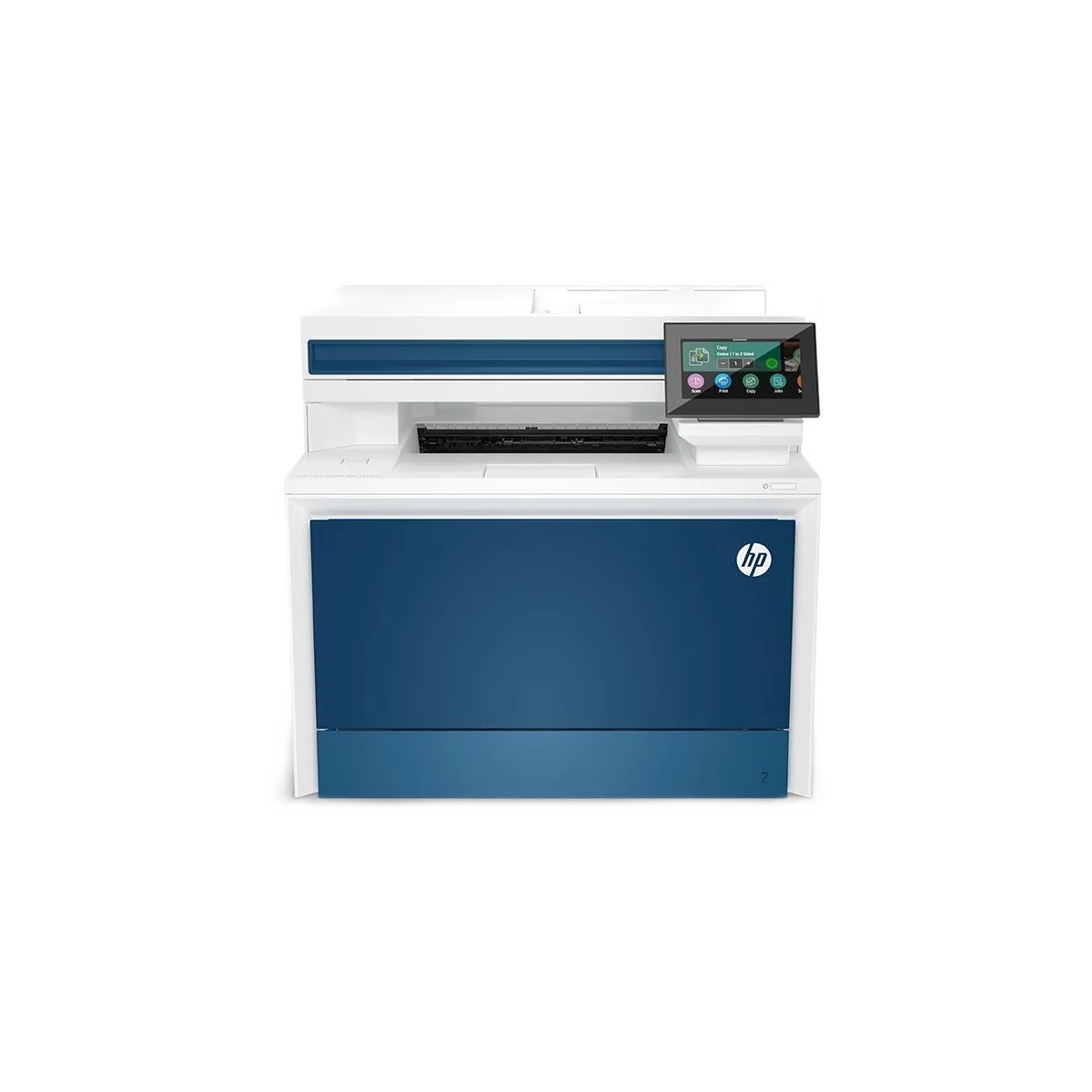 Printer HP Color Laserjet Pro Mfp 4303FDN, view 2