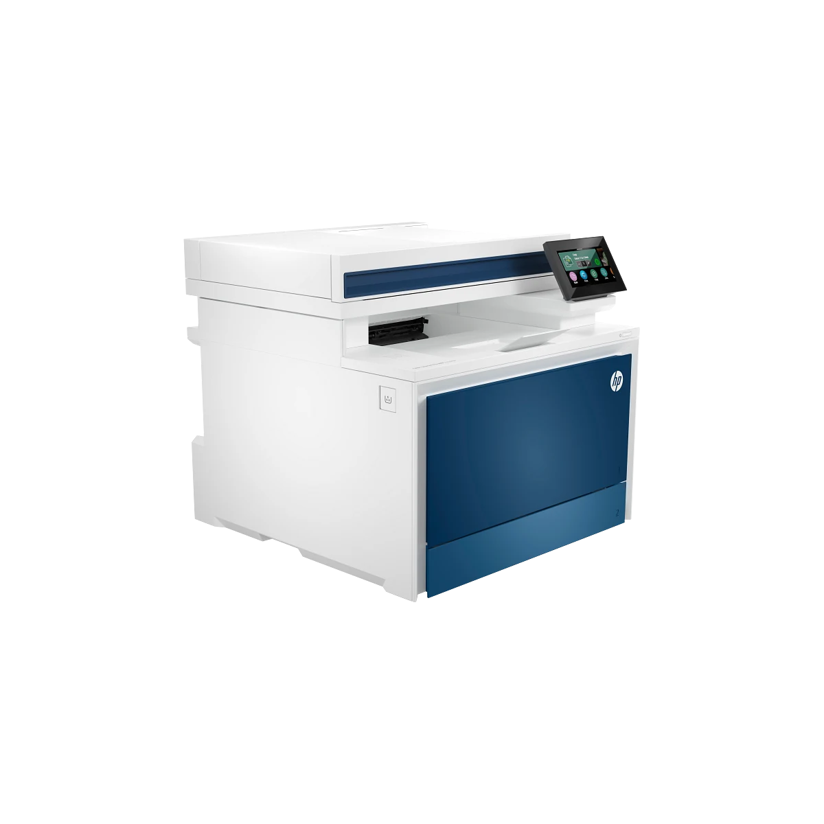 Printer HP Color Laserjet Pro Mfp 4303FDN, view 4