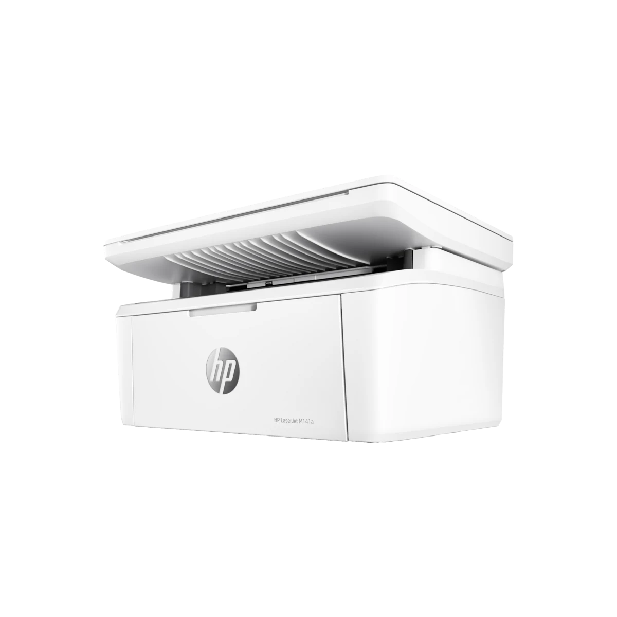 HP Laserjet Mfp M141A Printer, view 2