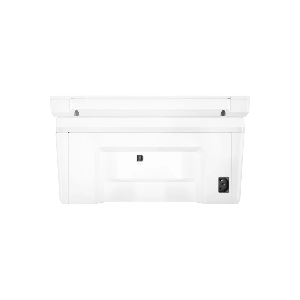HP Laserjet Mfp M141A Printer, view 3